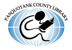 Pasquotank County Library, NC